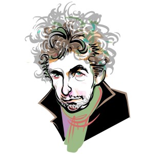 Bob Dylan