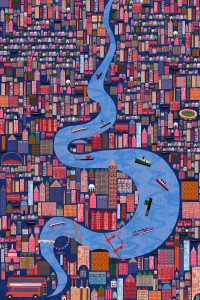 Anne Wilson is the GOLD SERCO Award Winner