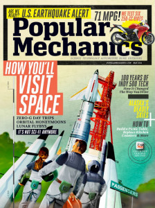 Popular Mechanics