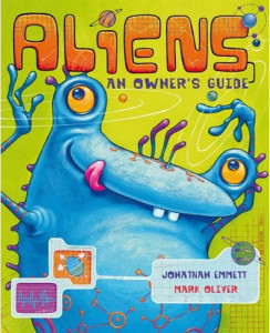 Aliens. An Owner’s Guide.