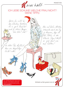 Kellogg’s Special K Promotion