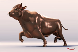 Colman’s Gravy “Moo”