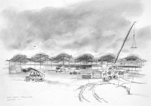 Marks and Spencer – Ellesmere Port