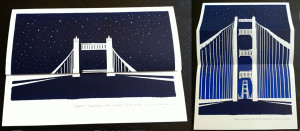 Andrew’s card for Turner Duckworth