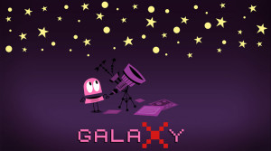 Chris Garbutt: JibJab Letter X – Extraordinary X by StoryBots