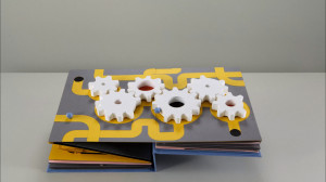 Helen Friel: Revolution