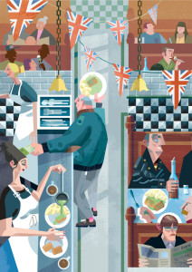 In conversation with The Artworks