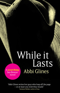 Abbi Glines’ new books