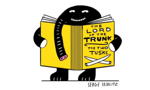 Serge Seidlitz for Barclaycard