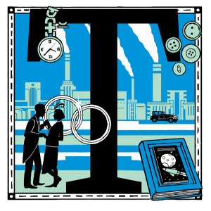 Frances Castle: Edinburgh International Book Festival 2013