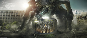 Justin Metz for Warner Brothers