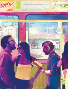 Letter from Melbourne