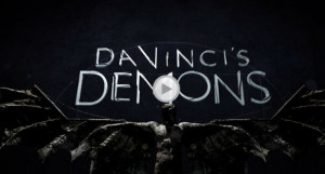 An Emmy for Aardvark