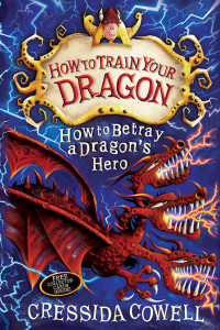 Christopher Gibbs: How To Train Your Dragon: Cover Designs