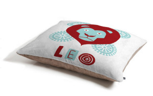 Luke James works for DENY Designs