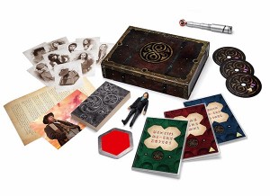 Doctor Who Time Capsule