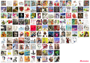 In conversation with Harry Lyon-Smith, director at Illustration Ltd (Agency Interviews, Illustration Ltd)