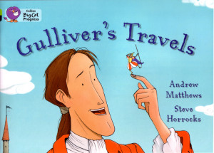 Gulliver’s Travels