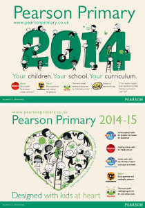 Designed with Kids at Heart