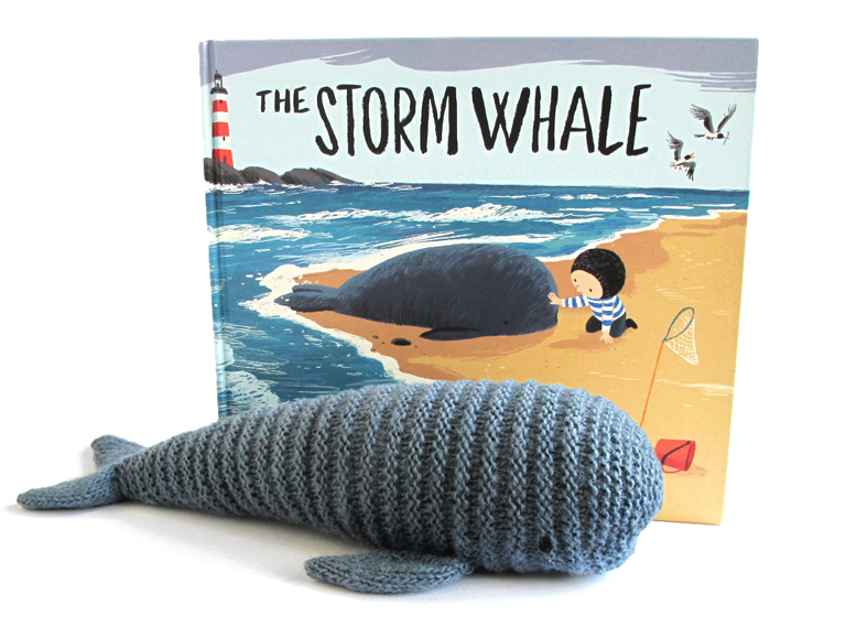 storm whale