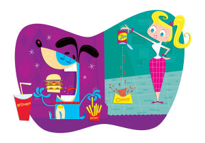 Jim Steck (illustrator)