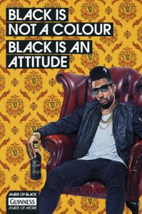 Dan Funderburgh for Guinness Africa