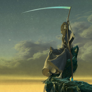 Terry Pratchett Calendar for 2015 (illustrator)