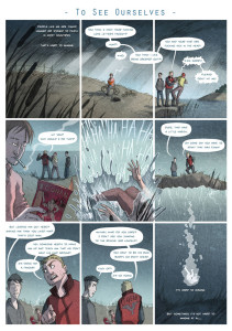 James Gifford (illustrator)