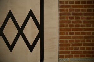 Neasden Control Centre / Percy & Founders Perspective Installation (Debut Art, Design Projects, illustrator)