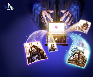 Jamie Bradford (Advertising Campaigns, illustrator, Phosphor Art)