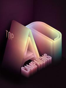 Jordan Metcalf – Advertising Age (Advertising Campaigns, Editorial Commissions, illustrator)