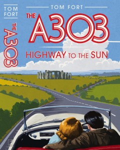 Garry Walton – Channel Shore (illustrator, Meiklejohn, Publishing Jobs)