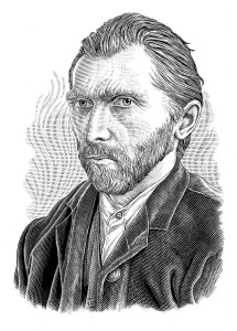 Dave Hopkins’ Drawings take a trip to the Palace (Advertising Campaigns, Design Projects, illustrator, Phosphor Art)