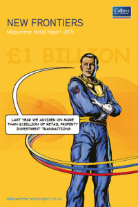 Gary Walton illustrates Colliers Report (illustrator, Meiklejohn, Phosphor Art)