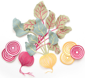 Sarah Dennis – Natural (Editorial Commissions, illustrator, New Division, Publishing Jobs)