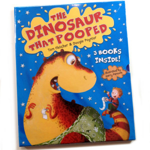 Garry Parsons Pooptastic Triple Book Release! (Children’s Books, illustrator, Meiklejohn)