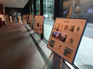 Good news all round from The Bookseller’s Children’s Conference 2015 (Bright Group, Children’s Books, Exhibitions)