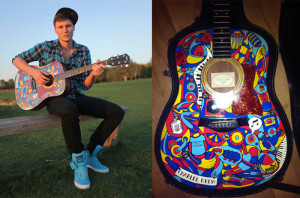 Sweaty Eskimo (Design Projects, Editorial Commissions, illustrator)