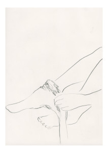 Alexa Grace Coe. ‘Paradoxical Undressing’ (Animation/Motion Graphics, Design Projects, illustrator, Lipstick of London)