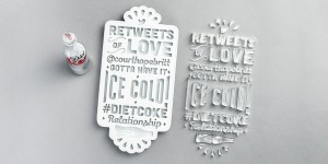 Ben Johnston “ReTweets of Love” (Advertising Campaigns, Debut Art, Design Projects, illustrator)