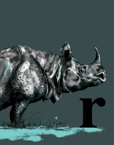 Artist Focus – Rebecca Jay (illustrator)
