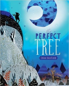 Meet Chloe Bonfield – on the terror and joy of illustrating her own words! (Agency Interviews, Bright Group, Children’s Books, illustrator)