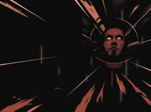 Joe Wilson ‘2001: A Space Odyssey’ / The Folio Society – 5 Bright Artists Nominated for 2015 Kate Greenaway Award & Benji Moves On to Longlist! (Awards, Bright Group, Children’s Books, illustrator) (Debut Art, illustrator, Publishing Jobs)