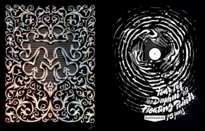 Alex Trochut / Top 5 Most Influential Designer in the Last 20 years (Advertising Campaigns, Awards, Debut Art, Design Projects, illustrator)