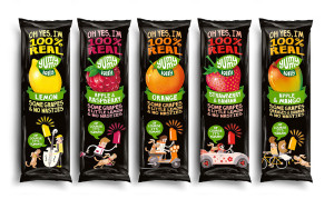 Yummy Lolly (Design Projects, Illustration Ltd, illustrator)