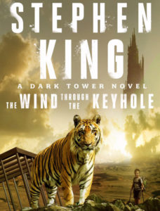 Steve Stone Illustrates for Stephen King (Artist Partners Ltd, illustrator, Publishing Jobs)