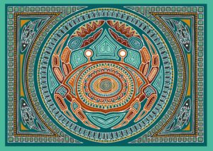 Telling Tales with Poonam Mistry (illustrator, Phosphor Art, Publishing Jobs)