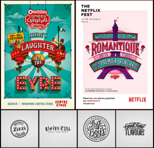 Proudly Introducing Tobias Hall (Advertising Campaigns, Debut Art, Design Projects, Editorial Commissions, illustrator)