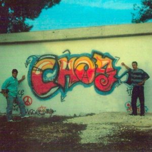 Flavio (AKA IDRO51) Wants to Paint Your Wall! (Advertising Campaigns, Design Projects, illustrator, Phosphor Art)