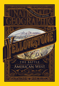 Cover art (Editorial Commissions, illustrator)